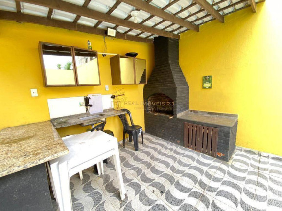 Imagem Casa com 5 Quartos à Venda, 180 m² em Taquara - Rio De Janeiro Imagem Casa com 5 Quartos à Venda, 180 m² em Taquara - Rio De Janeiro