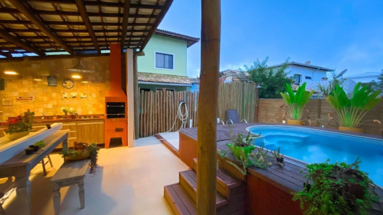 Imagem Casa com 4 Quartos à Venda, 298 m² em Praia Do Flamengo - Salvador Imagem Casa com 4 Quartos à Venda, 298 m² em Praia Do Flamengo - Salvador