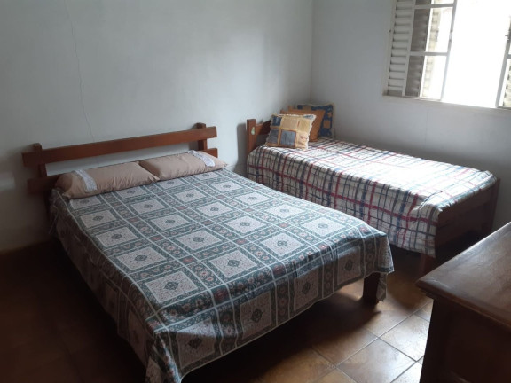 Imagem Chácara com 3 Quartos à Venda, 100 m² em Centro - Piranguinho