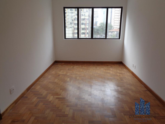 Foto do imóvel Apartamento com 2 Quartos à Venda, 90 m² em Vila Mariana - São Paulo