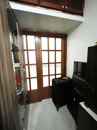 Imagem Apartamento com 3 Quartos à Venda, 158 m² em Perdizes - São Paulo Imagem Apartamento com 3 Quartos à Venda, 158 m² em Perdizes - São Paulo