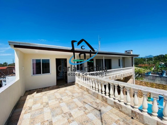 Imagem Casa com 5 Quartos à Venda, em Balneário Perequê - Matinhos Imagem Casa com 5 Quartos à Venda, em Balneário Perequê - Matinhos