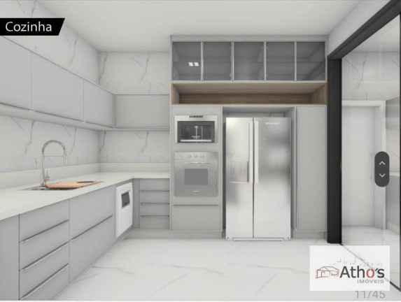 Imagem Sobrado com 3 Quartos à Venda, 288 m² em Residencial Duas Marias - Indaiatuba Imagem Sobrado com 3 Quartos à Venda, 288 m² em Residencial Duas Marias - Indaiatuba