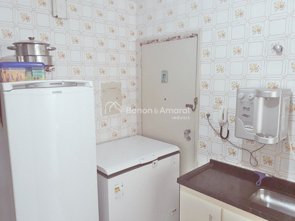 Imagem Apartamento com 3 Quartos à Venda, 110 m² em Centro - Campinas Imagem Apartamento com 3 Quartos à Venda, 110 m² em Centro - Campinas