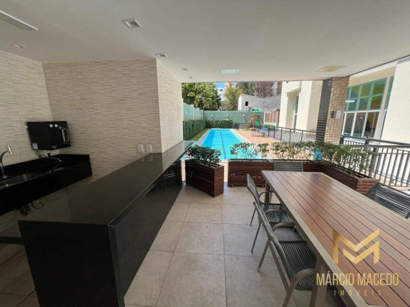 Imagem Apartamento com 3 Quartos à Venda, 120 m² em Aldeota - Fortaleza Imagem Apartamento com 3 Quartos à Venda, 120 m² em Aldeota - Fortaleza