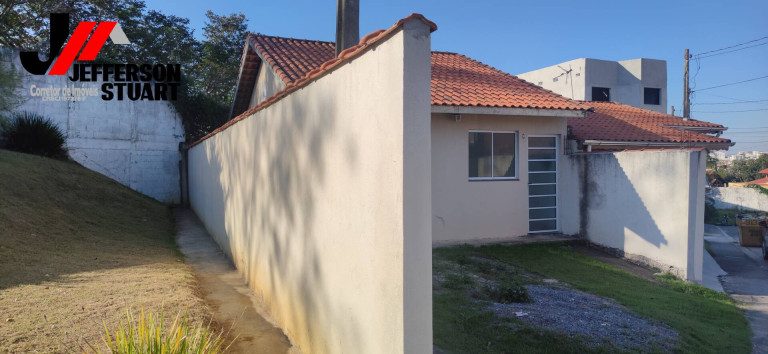 Imagem Casa com 2 Quartos à Venda, 112 m² em Jardim Aeroporto - Guaratinguetá Imagem Casa com 2 Quartos à Venda, 112 m² em Jardim Aeroporto - Guaratinguetá