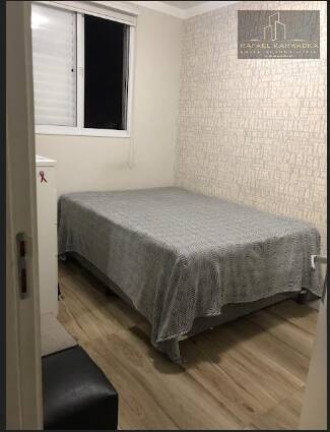 Imagem Apartamento com 2 Quartos à Venda, 54 m² em Padroeira - Osasco Imagem Apartamento com 2 Quartos à Venda, 54 m² em Padroeira - Osasco