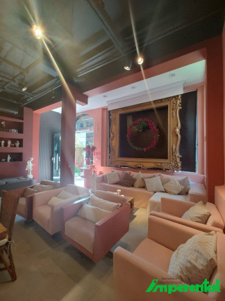 Imagem Casa com 3 Quartos à Venda, 394 m² em Pompéia - Santos