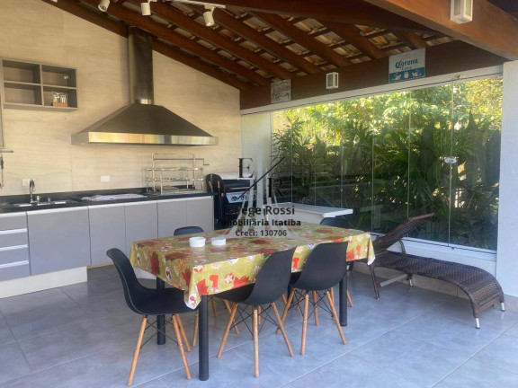 Imagem Casa com 3 Quartos à Venda, em Itatiba Imagem Casa com 3 Quartos à Venda, em Itatiba