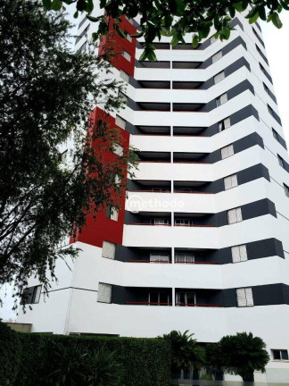 Apartamento com 2 Quartos à Venda, 65 m² em Taquaral - Campinas