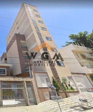Apartamento com 2 Quartos à Venda, 36 m² em Vila Antonina - São Paulo