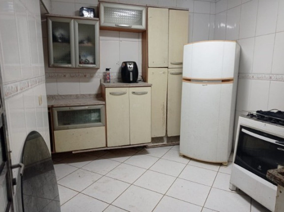 Imagem Casa com 1 Quarto à Venda, 90 m² em Sacomã - São Paulo Imagem Casa com 1 Quarto à Venda, 90 m² em Sacomã - São Paulo