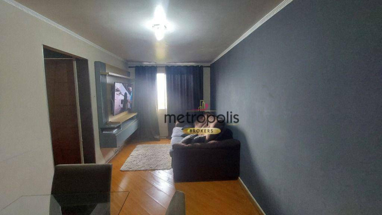 Imagem Apartamento com 2 Quartos à Venda, 50 m² em Vila Primavera - São Paulo Imagem Apartamento com 2 Quartos à Venda, 50 m² em Vila Primavera - São Paulo