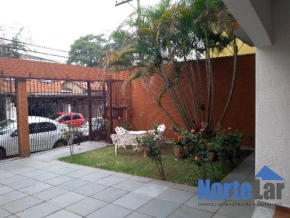 Imagem Sobrado com 5 Quartos à Venda, 350 m² em Vila Primavera - São Paulo Imagem Sobrado com 5 Quartos à Venda, 350 m² em Vila Primavera - São Paulo