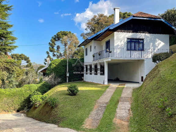 Imagem Casa de Condomínio com 2 Quartos à Venda, 80 m² em Imbiri - Campos Do Jordão Imagem Casa de Condomínio com 2 Quartos à Venda, 80 m² em Imbiri - Campos Do Jordão