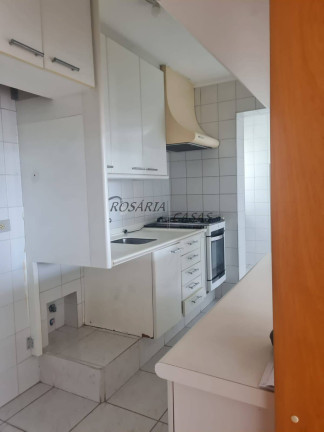 Imagem Apartamento com 2 Quartos à Venda, 85 m² em Jardim Ampliação - São Paulo