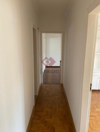 Imagem Apartamento com 3 Quartos à Venda, 99 m² em Higienópolis - São Paulo