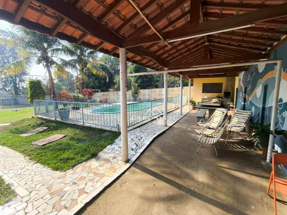 Imagem Chácara com 6 Quartos à Venda, 400 m² em Pau D'alhinho - Piracicaba Imagem Chácara com 6 Quartos à Venda, 400 m² em Pau D'alhinho - Piracicaba
