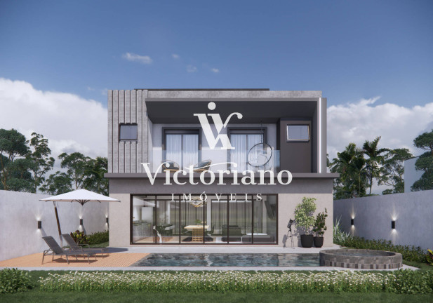 Imagem Casa de Condomínio com 5 Quartos à Venda, 600 m² em Urbanova Vii - São José Dos Campos Imagem Casa de Condomínio com 5 Quartos à Venda, 600 m² em Urbanova Vii - São José Dos Campos