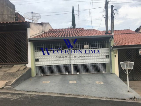 Imagem Casa com 2 Quartos à Venda, em Jardim Primavera - Indaiatuba Imagem Casa com 2 Quartos à Venda, em Jardim Primavera - Indaiatuba