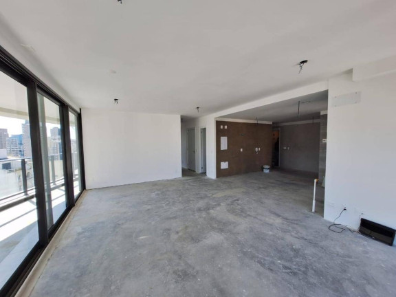 Imagem Apartamento com 3 Quartos à Venda, 154 m² em Vila Olímpia - São Paulo