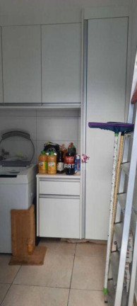 Imagem Apartamento com 3 Quartos à Venda, 100 m² em Vila Alice - Santo André Imagem Apartamento com 3 Quartos à Venda, 100 m² em Vila Alice - Santo André