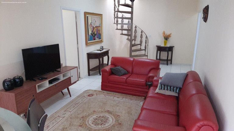 Imagem Apartamento com 3 Quartos à Venda, 240 m² em Stella Maris - Peruíbe