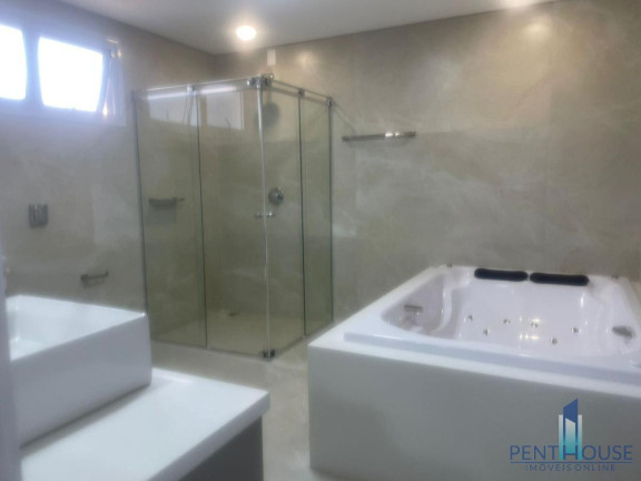 Imagem Casa com 5 Quartos à Venda, 400 m² em Ariribá - Balneário Camboriú Imagem Casa com 5 Quartos à Venda, 400 m² em Ariribá - Balneário Camboriú