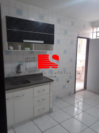 Imagem Apartamento com 3 Quartos à Venda, 85 m² em Santa Tereza - Belo Horizonte