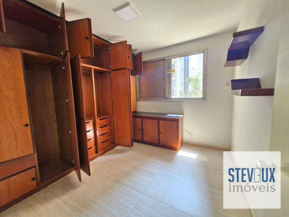 Imagem Apartamento com 3 Quartos à Venda, 105 m² em Moema - São Paulo
