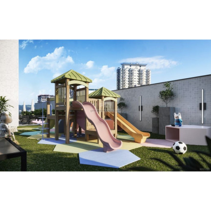 Imagem Apartamento com 3 Quartos à Venda, 122 m² em Centro - Balneário Camboriú