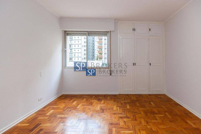 Imagem Apartamento com 3 Quartos à Venda, 155 m² em Parque Santa Cecília - São Paulo