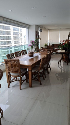 Imagem Apartamento com 4 Quartos à Venda, 230 m² em Vila Leopoldina - São Paulo