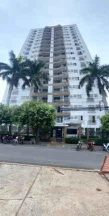 Imagem Apartamento com 3 Quartos à Venda, 107 m² em Duque De Caxias - Cuiabá Imagem Apartamento com 3 Quartos à Venda, 107 m² em Duque De Caxias - Cuiabá