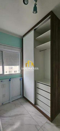 Imagem Apartamento com 3 Quartos à Venda, 126 m² em Vila Gilda - Santo André Imagem Apartamento com 3 Quartos à Venda, 126 m² em Vila Gilda - Santo André