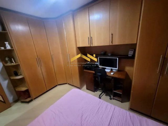 Imagem Apartamento com 3 Quartos à Venda, 64 m² em Ipiranga - São Paulo Imagem Apartamento com 3 Quartos à Venda, 64 m² em Ipiranga - São Paulo