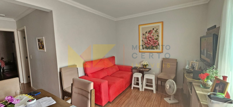 Imagem Apartamento com 2 Quartos à Venda, 72 m² em água Verde - Blumenau
