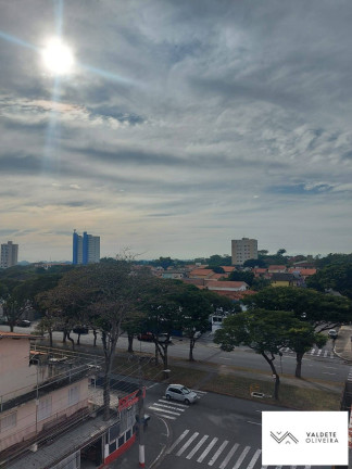 Imagem Apartamento com 3 Quartos à Venda, 90 m² em Bosque Dos Eucaliptos - São José Dos Campos Imagem Apartamento com 3 Quartos à Venda, 90 m² em Bosque Dos Eucaliptos - São José Dos Campos