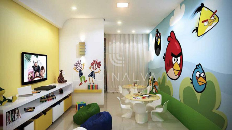 Imagem Apartamento com 3 Quartos à Venda, 137 m² em Maracanã - Foz Do Iguacu Imagem Apartamento com 3 Quartos à Venda, 137 m² em Maracanã - Foz Do Iguacu