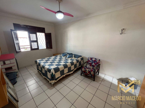 Imagem Casa com 5 Quartos à Venda, 285 m² em São Gerardo - Fortaleza Imagem Casa com 5 Quartos à Venda, 285 m² em São Gerardo - Fortaleza