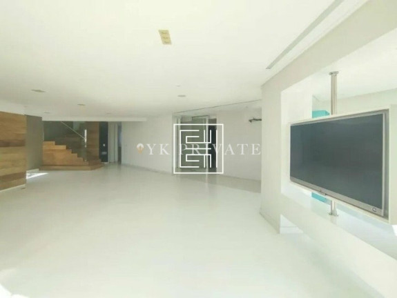 Imagem Cobertura com 4 Quartos à Venda, 362 m² em Perdizes - São Paulo