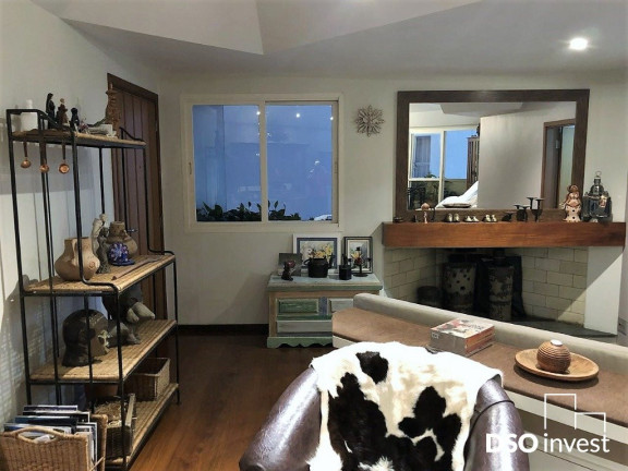 Imagem Apartamento com 3 Quartos à Venda, em Brooklin - São Paulo Imagem Apartamento com 3 Quartos à Venda, em Brooklin - São Paulo