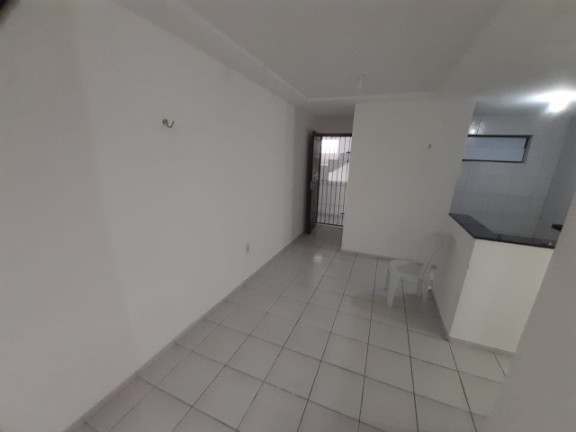 Imagem Apartamento com 1 Quarto para Alugar, 43 m² em Bancários - João Pessoa Imagem Apartamento com 1 Quarto para Alugar, 43 m² em Bancários - João Pessoa