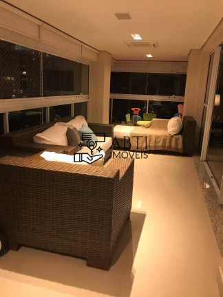 Imagem Apartamento com 4 Quartos à Venda, 204 m² em Indianópolis - São Paulo Imagem Apartamento com 4 Quartos à Venda, 204 m² em Indianópolis - São Paulo