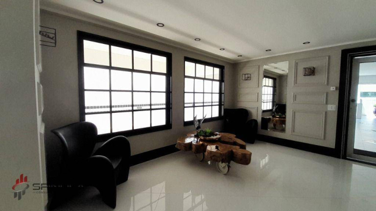 Imagem Apartamento com 2 Quartos à Venda, 95 m² em Canto Do Forte - Praia Grande Imagem Apartamento com 2 Quartos à Venda, 95 m² em Canto Do Forte - Praia Grande