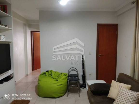 Imagem Apartamento com 1 Quarto à Venda, 39 m² em Cambuí - Campinas
