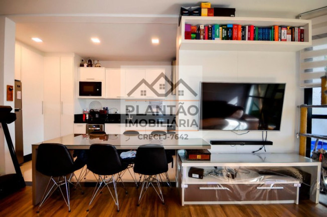 Imagem Apartamento com 3 Quartos à Venda, 130 m² em Boa Vista - Curitiba