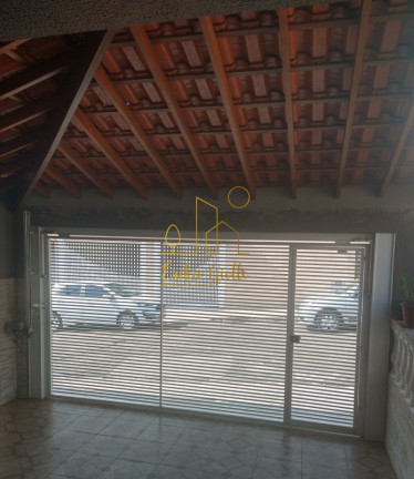 Imagem Casa com 3 Quartos à Venda, 200 m² em Parque Residencial Eloy Chaves - Jundiaí