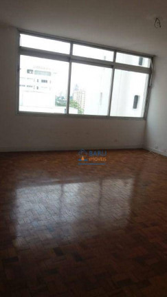 Imagem Apartamento com 3 Quartos à Venda, 226 m² em Higienópolis - São Paulo Imagem Apartamento com 3 Quartos à Venda, 226 m² em Higienópolis - São Paulo