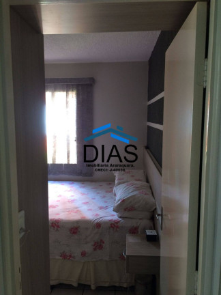 Imagem Apartamento com 2 Quartos à Venda, 52 m² em Vila Santa Maria (vila Xavier) - Araraquara Imagem Apartamento com 2 Quartos à Venda, 52 m² em Vila Santa Maria (vila Xavier) - Araraquara